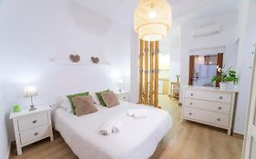 Nice Loft In Malaga Historical Center