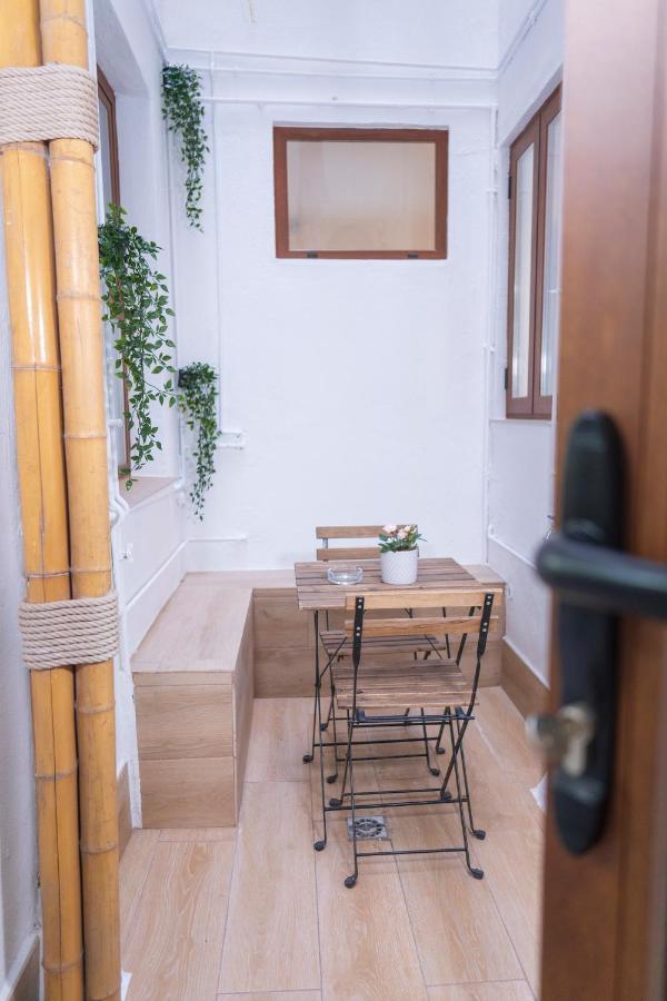 Nice Loft In Malaga Historical Center Extérieur photo